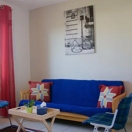 B&b-les Balcons De Maragon Carcasona