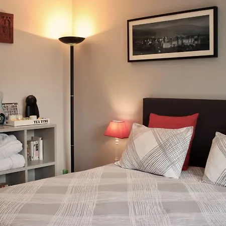 B&b-les Balcons De Maragon Carcasona