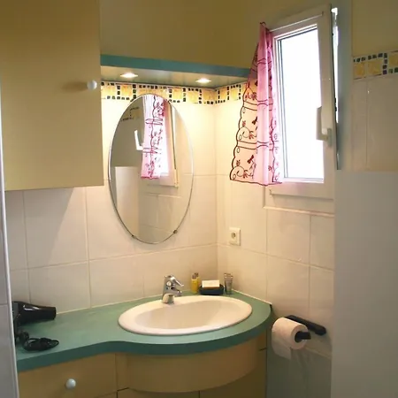 Les Balcons De Maragon 4*