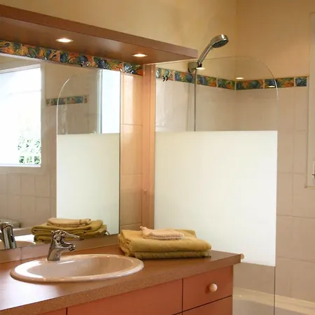 Bed & Breakfast B&b-les Balcons De Maragon 4*