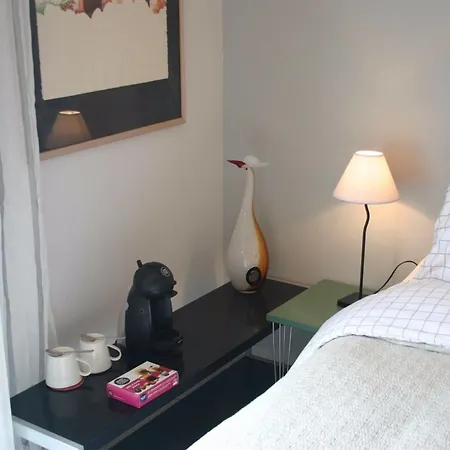 B&b-les Balcons De Maragon Carcassonne