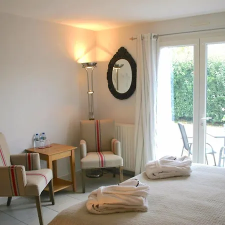 B&b-les Balcons De Maragon 4* قرقشونه